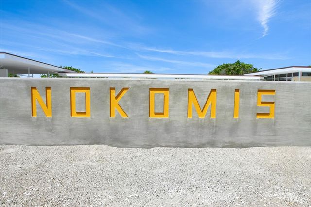 325 SUNRISE DRIVE, Nokomis, FL 34275