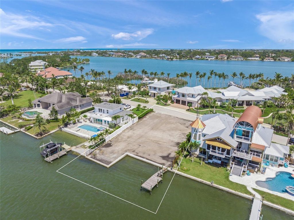 325 SUNRISE DRIVE, Nokomis, FL 34275