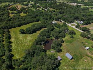 00 Harvey Road, Ardmore, OK 73401