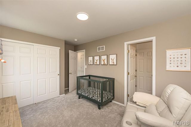356 Carr Manor Court, Ballwin, MO 63021