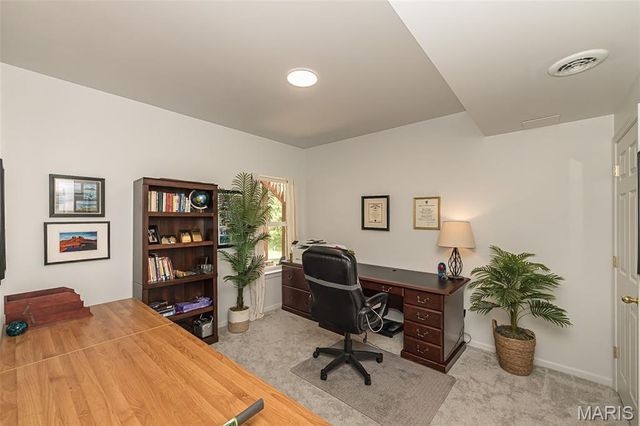 356 Carr Manor Court, Ballwin, MO 63021