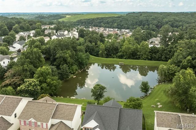 356 Carr Manor Court, Ballwin, MO 63021