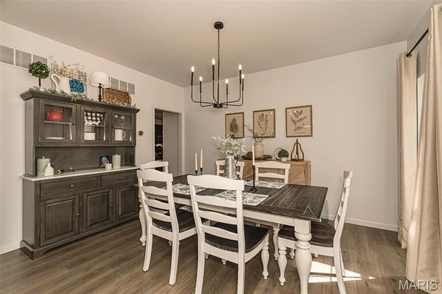 356 Carr Manor Court, Ballwin, MO 63021