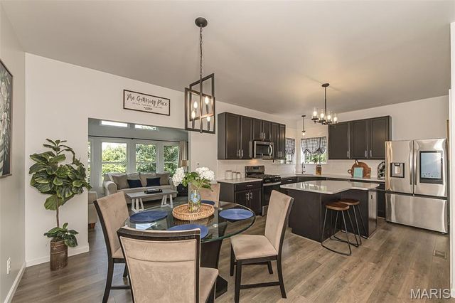 356 Carr Manor Court, Ballwin, MO 63021