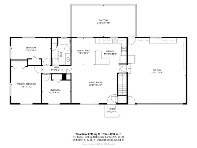 807 2nd Avenue S, Buffalo, MN 55313