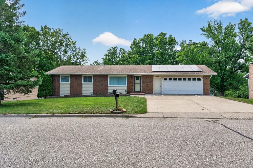 807 2nd Avenue S, Buffalo, MN 55313
