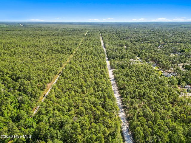 Lot 7 Juniper Road, Southport, NC 28461