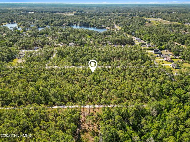 Lot 7 Juniper Road, Southport, NC 28461