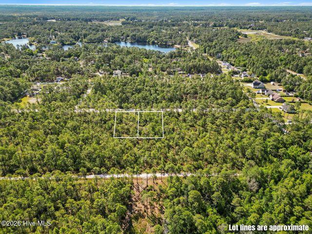 Lot 7 Juniper Road, Southport, NC 28461