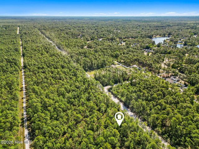 Lot 7 Juniper Road, Southport, NC 28461