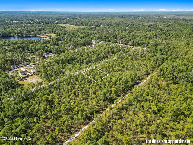 Lot 7 Juniper Road, Southport, NC 28461