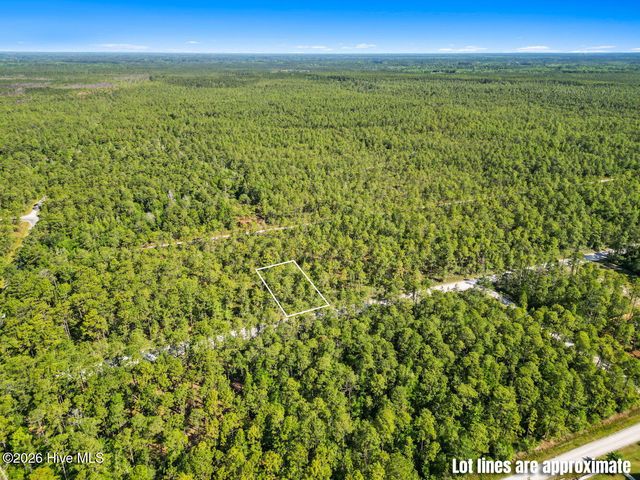 Lot 7 Juniper Road, Southport, NC 28461