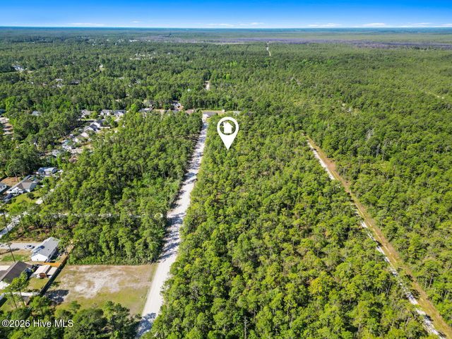 Lot 7 Juniper Road, Southport, NC 28461