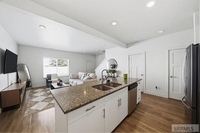 169 S Heath Lane, Idaho Falls, ID 83401