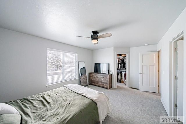 169 S Heath Lane, Idaho Falls, ID 83401