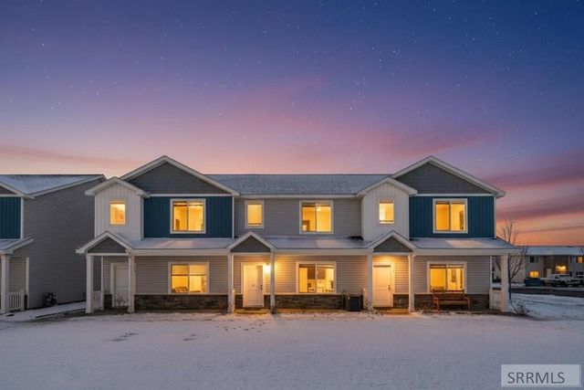 169 S Heath Lane, Idaho Falls, ID 83401