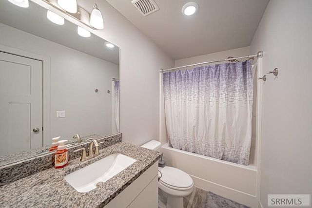 169 S Heath Lane, Idaho Falls, ID 83401