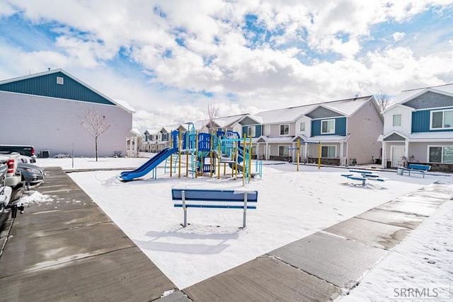 169 S Heath Lane, Idaho Falls, ID 83401