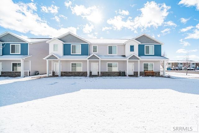 169 S Heath Lane, Idaho Falls, ID 83401