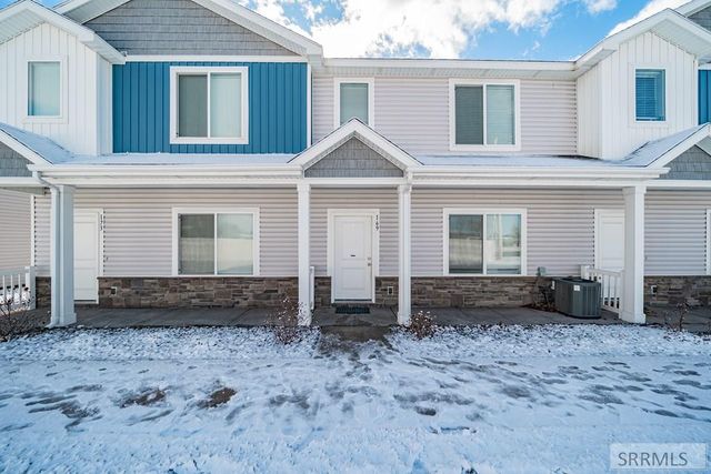 169 S Heath Lane, Idaho Falls, ID 83401