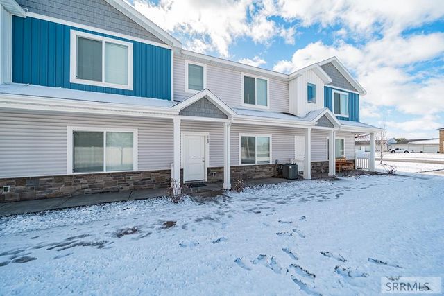 169 S Heath Lane, Idaho Falls, ID 83401