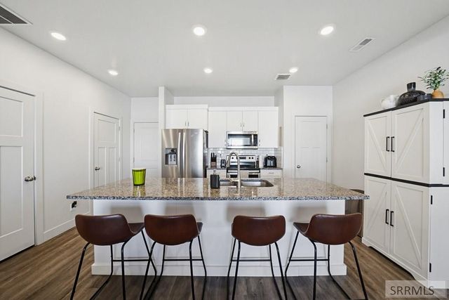 169 S Heath Lane, Idaho Falls, ID 83401