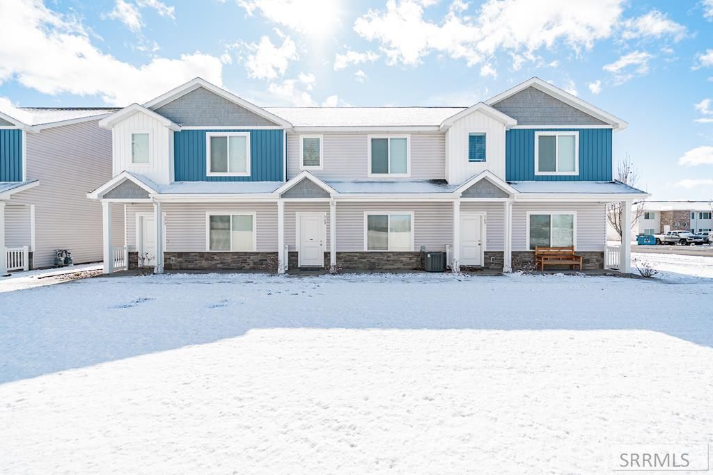 Image 1 of property listing at 169 S Heath Lane, Idaho Falls, ID 83401