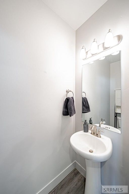 Image 14 of property listing at 169 S Heath Lane, Idaho Falls, ID 83401