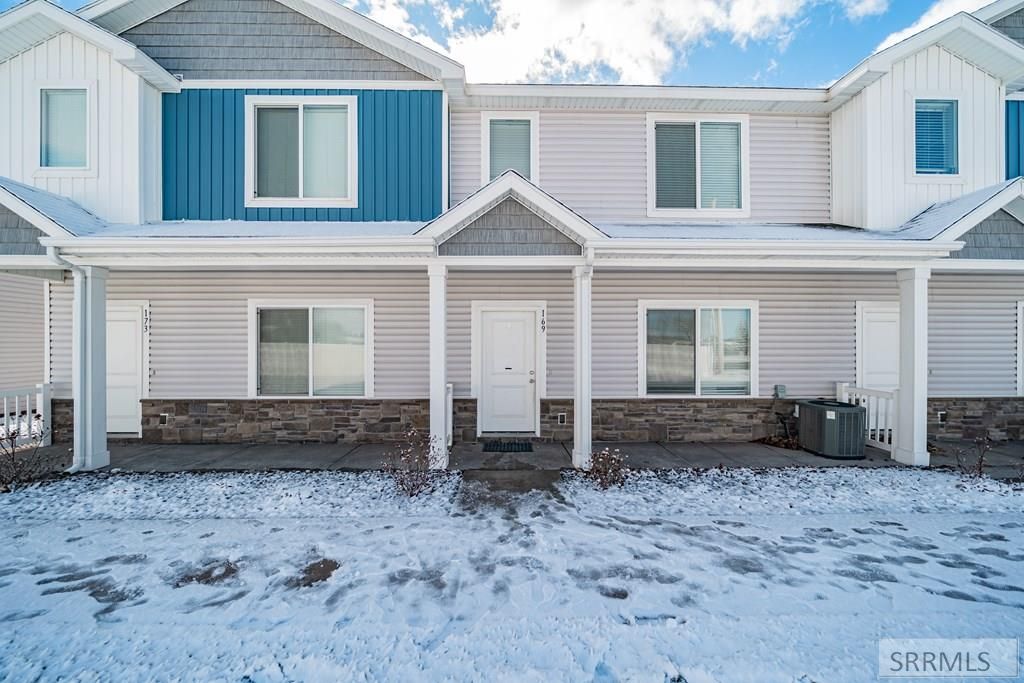 Image 38 of property listing at 169 S Heath Lane, Idaho Falls, ID 83401