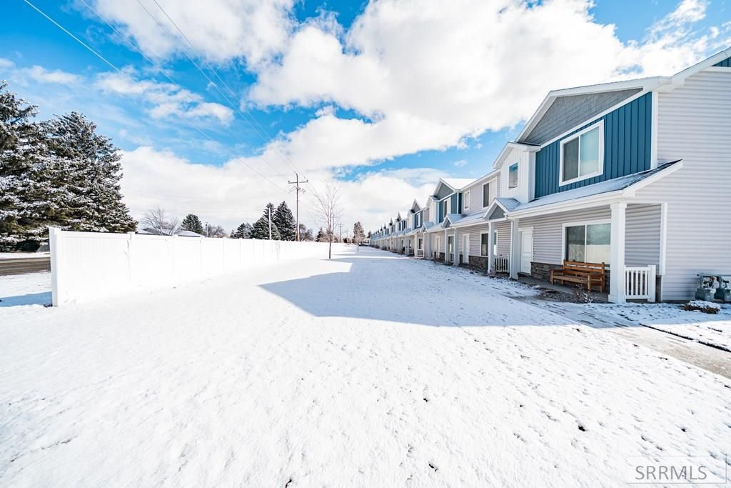 Image 39 of property listing at 169 S Heath Lane, Idaho Falls, ID 83401