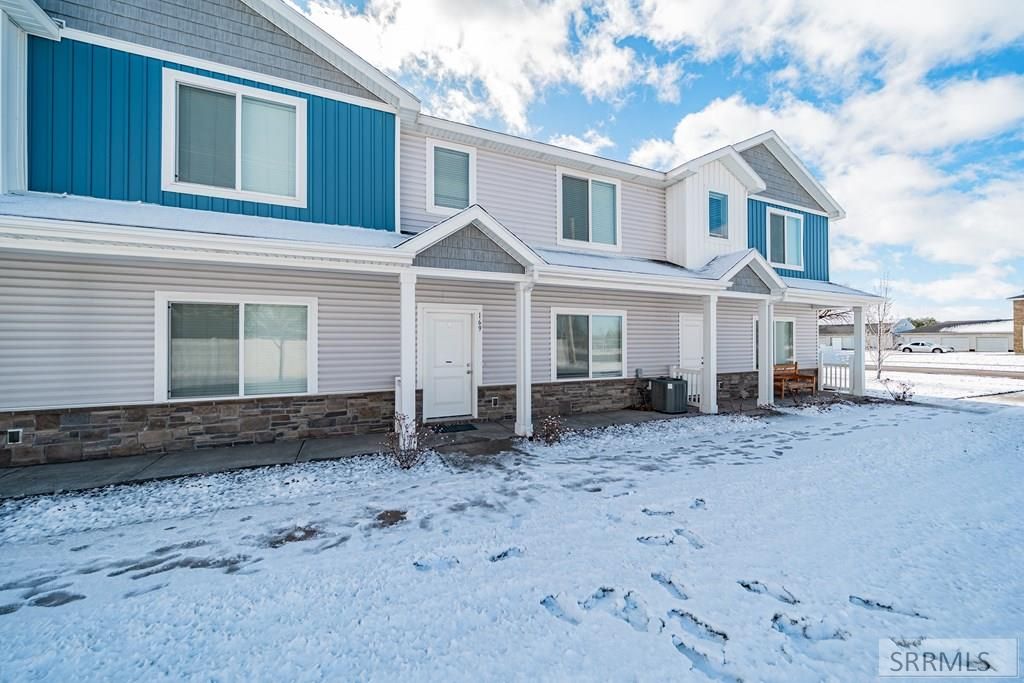 Image 40 of property listing at 169 S Heath Lane, Idaho Falls, ID 83401