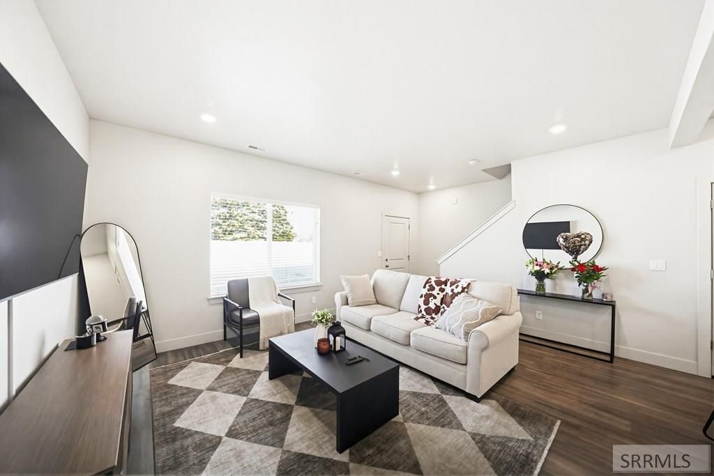 Image 5 of property listing at 169 S Heath Lane, Idaho Falls, ID 83401