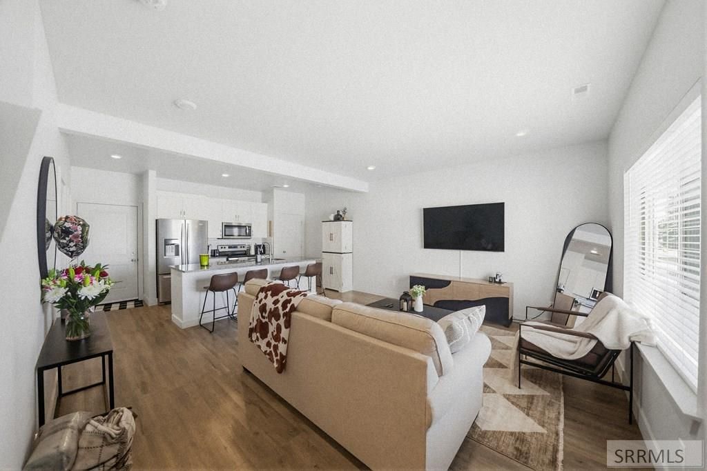 Image 6 of property listing at 169 S Heath Lane, Idaho Falls, ID 83401