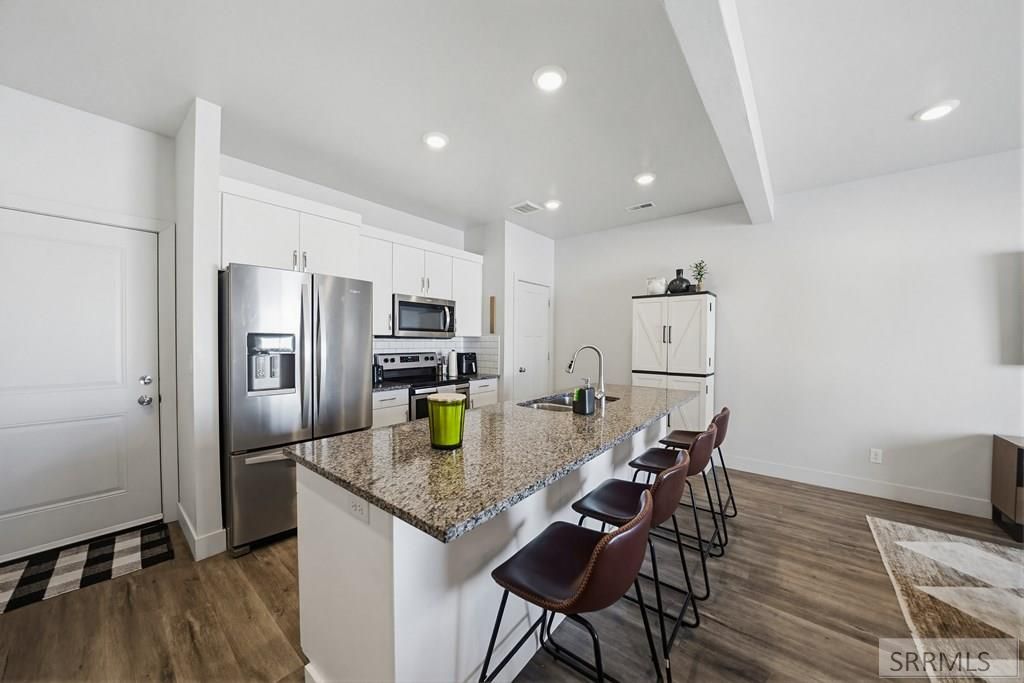 Image 9 of property listing at 169 S Heath Lane, Idaho Falls, ID 83401