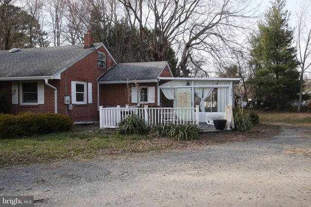 3576 WALNUT SHADE RD, Camden Wyoming, DE 19934