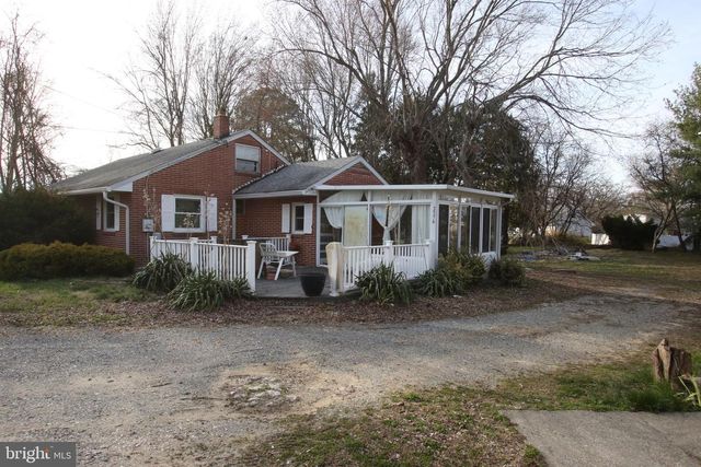 3576 WALNUT SHADE RD, Camden Wyoming, DE 19934
