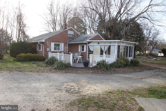3576 WALNUT SHADE RD, Camden Wyoming, DE 19934