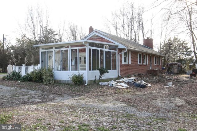 3576 WALNUT SHADE RD, Camden Wyoming, DE 19934