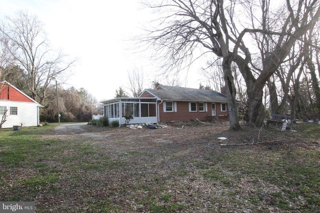 3576 WALNUT SHADE RD, Camden Wyoming, DE 19934