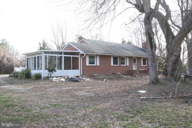 3576 WALNUT SHADE RD, Camden Wyoming, DE 19934