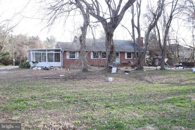 3576 WALNUT SHADE RD, Camden Wyoming, DE 19934