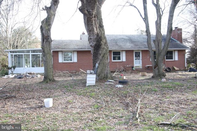 3576 WALNUT SHADE RD, Camden Wyoming, DE 19934