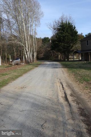 3576 WALNUT SHADE RD, Camden Wyoming, DE 19934