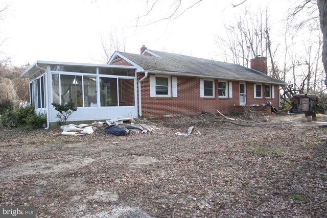 3576 WALNUT SHADE RD, Camden Wyoming, DE 19934