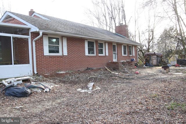 3576 WALNUT SHADE RD, Camden Wyoming, DE 19934