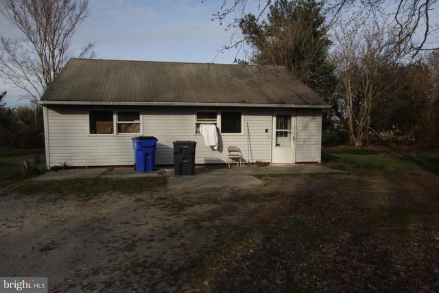 3576 WALNUT SHADE RD, Camden Wyoming, DE 19934