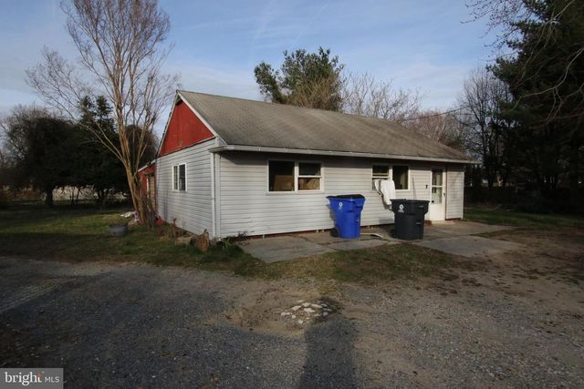 3576 WALNUT SHADE RD, Camden Wyoming, DE 19934