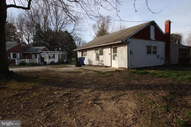 3576 WALNUT SHADE RD, Camden Wyoming, DE 19934