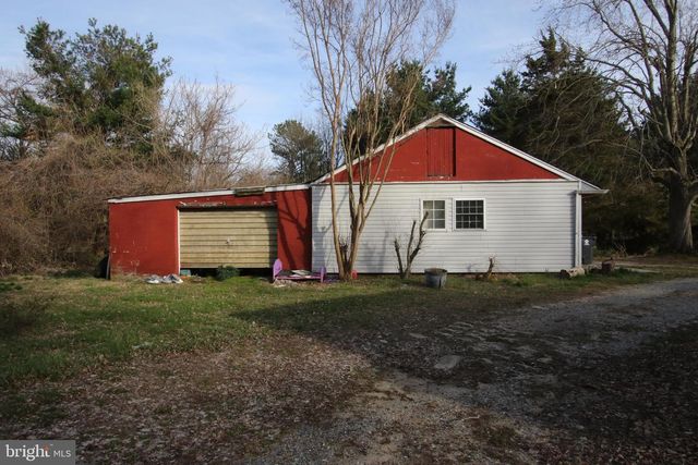 3576 WALNUT SHADE RD, Camden Wyoming, DE 19934