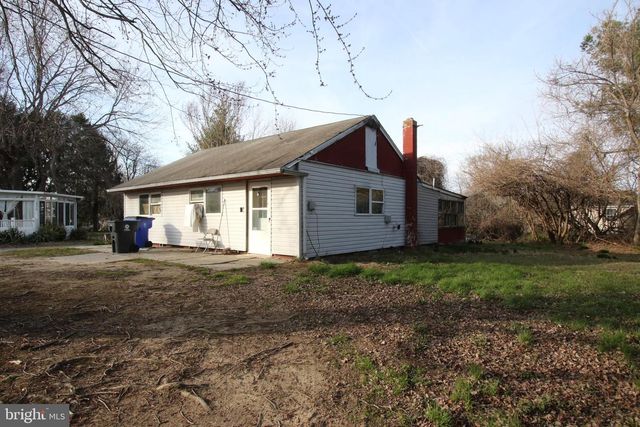 3576 WALNUT SHADE RD, Camden Wyoming, DE 19934